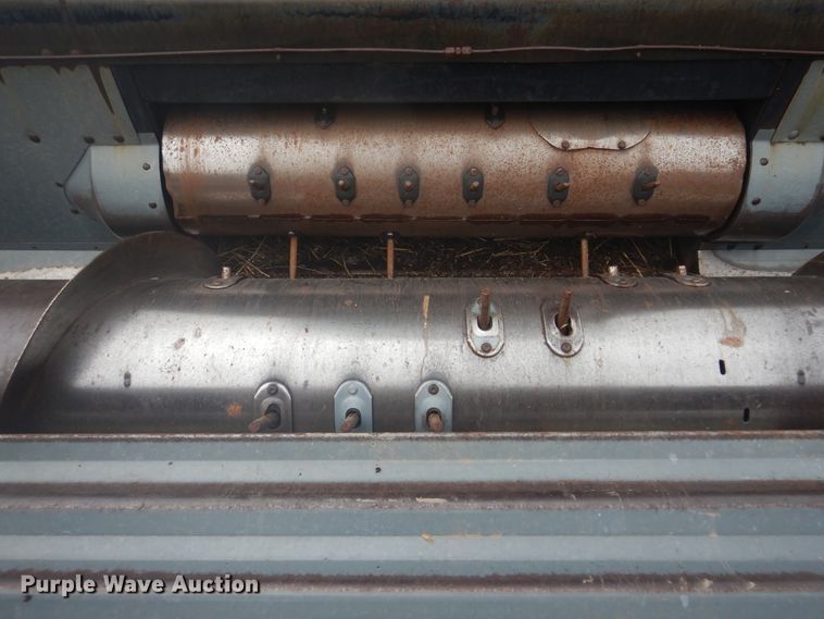 image for item DJ1208 Gleaner L3  combine