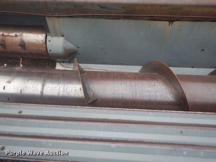 image for item DJ1208 Gleaner L3  combine