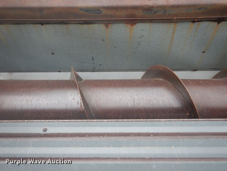 image for item DJ1208 Gleaner L3  combine