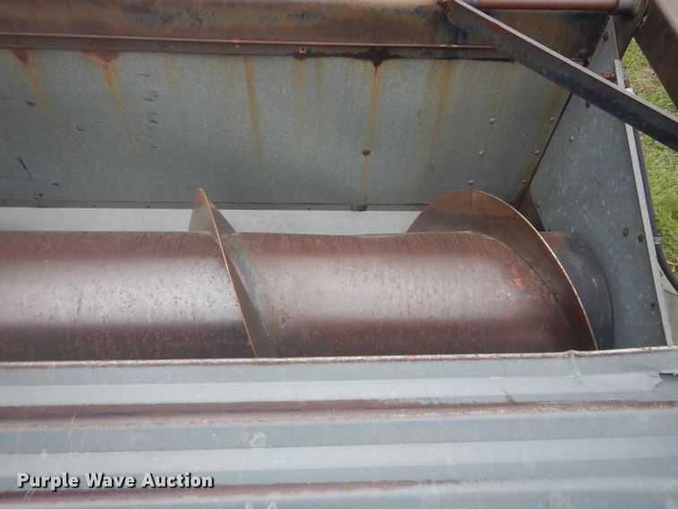 image for item DJ1208 Gleaner L3  combine