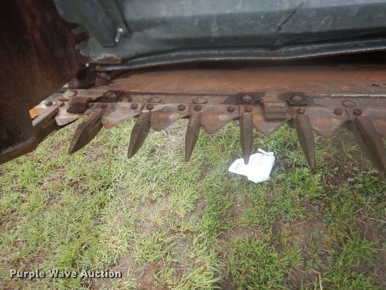 image for item DJ1208 Gleaner L3  combine