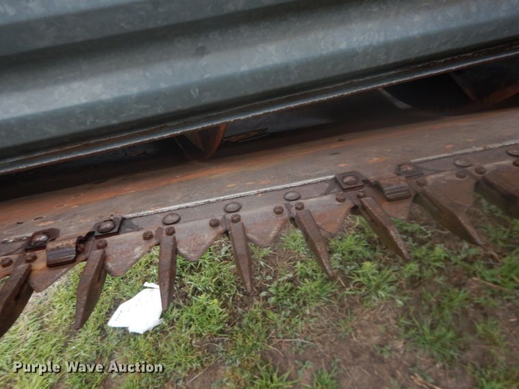 image for item DJ1208 Gleaner L3  combine