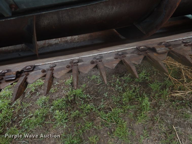 image for item DJ1208 Gleaner L3  combine