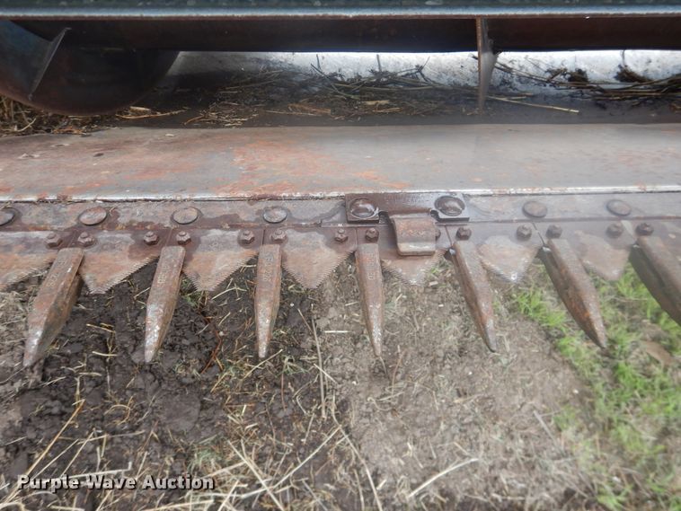 image for item DJ1208 Gleaner L3  combine