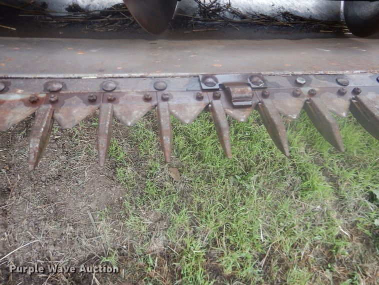 image for item DJ1208 Gleaner L3  combine