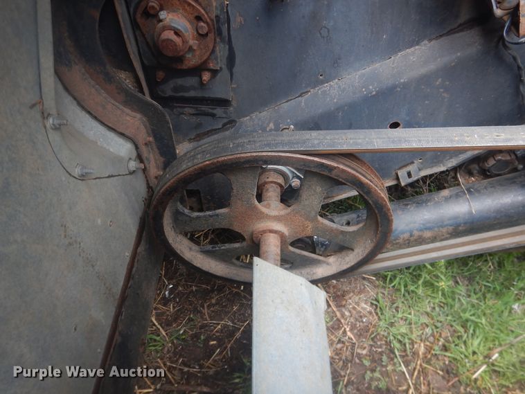 image for item DJ1208 Gleaner L3  combine