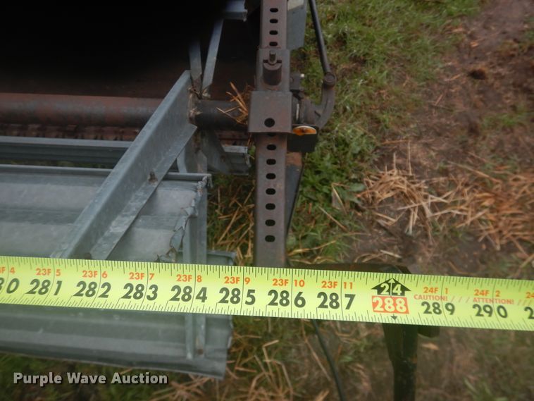 image for item DJ1208 Gleaner L3  combine