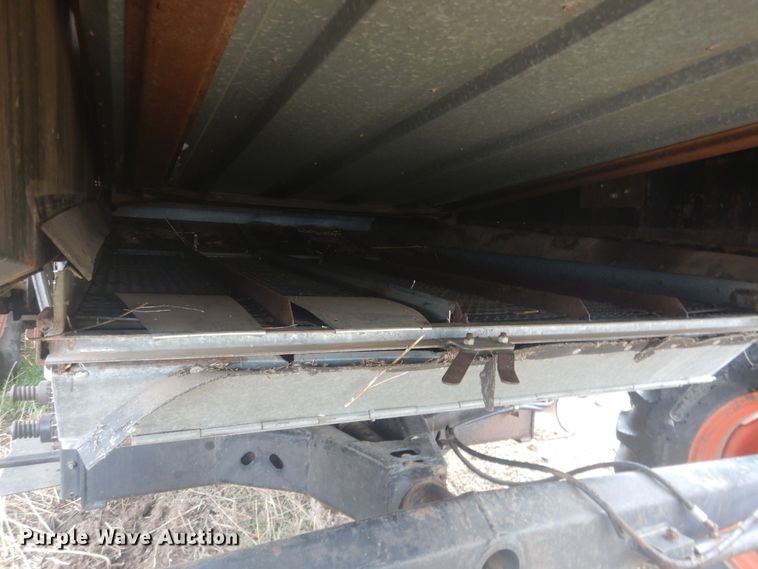 image for item DJ1208 Gleaner L3  combine