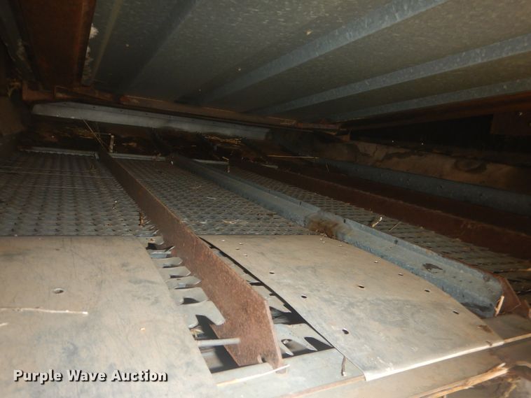 image for item DJ1208 Gleaner L3  combine