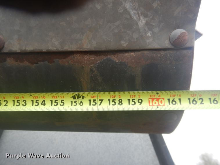 image for item DJ1208 Gleaner L3  combine