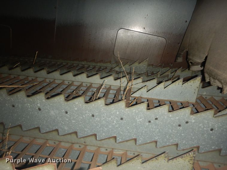 image for item DJ1208 Gleaner L3  combine