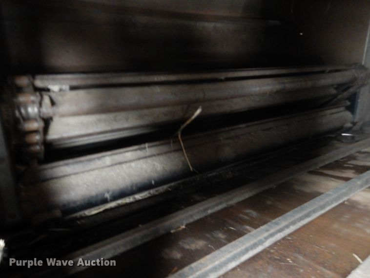 image for item DJ1208 Gleaner L3  combine