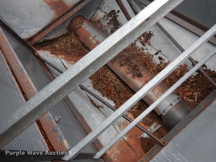 image for item DJ1208 Gleaner L3  combine