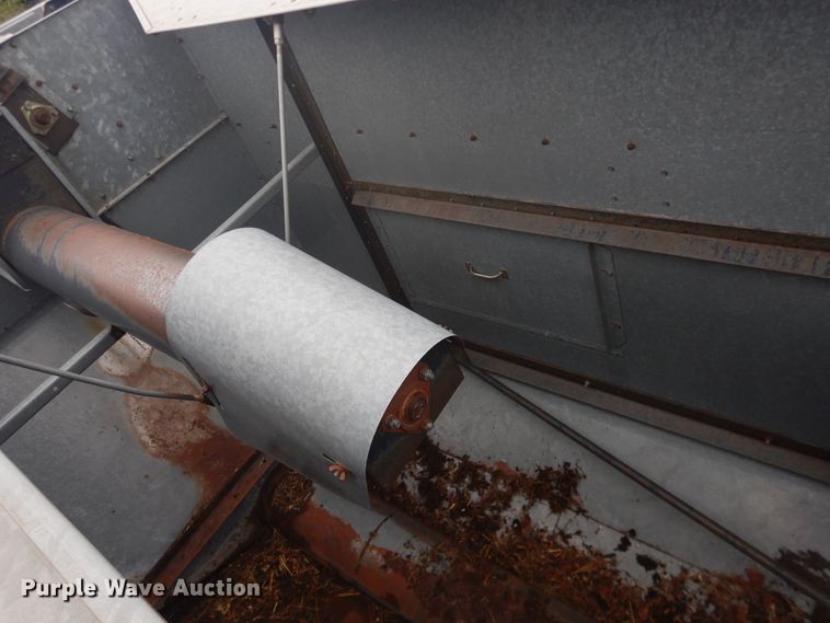 image for item DJ1208 Gleaner L3  combine