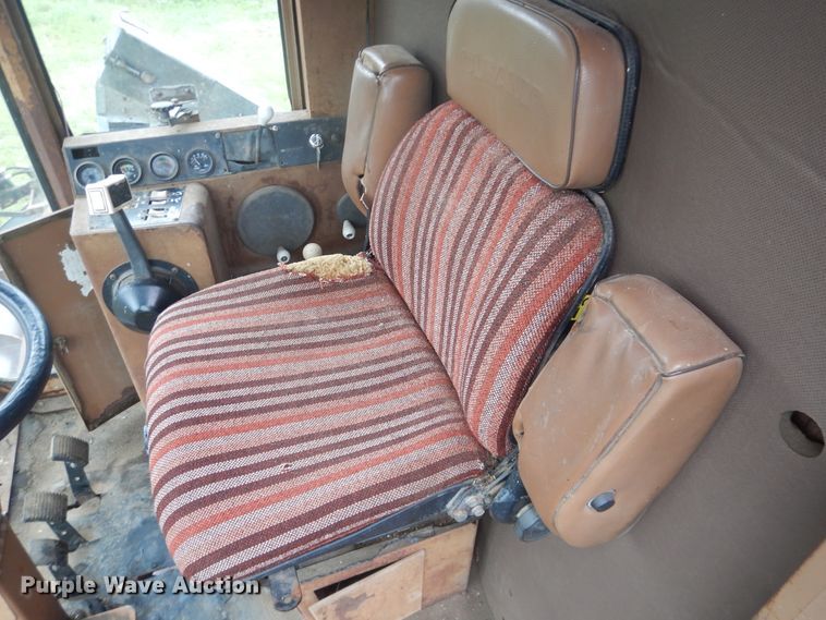 image for item DJ1208 Gleaner L3  combine