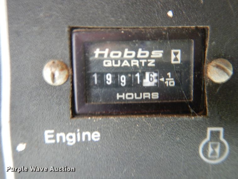 image for item DJ1208 Gleaner L3  combine