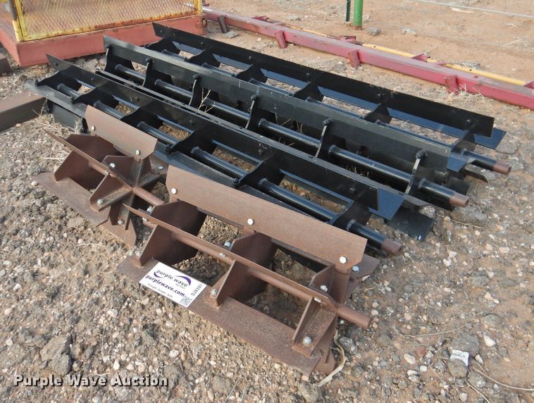 image for item DJ8397 (4) chopper reels