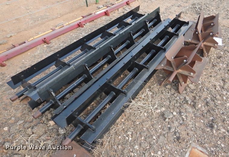 image for item DJ8397 (4) chopper reels