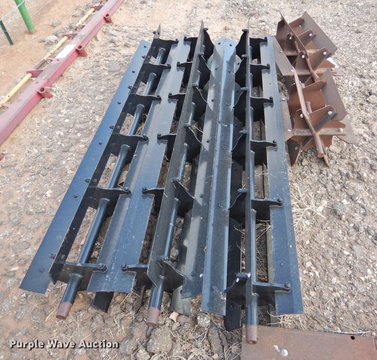 image for item DJ8397 (4) chopper reels