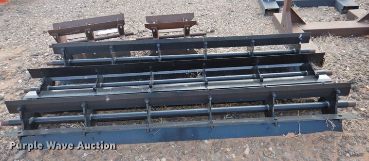 image for item DJ8397 (4) chopper reels