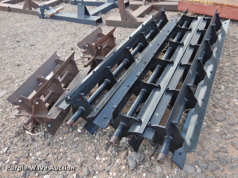 image for item DJ8397 (4) chopper reels