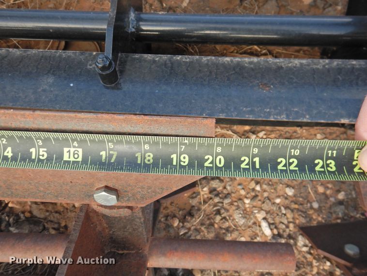 image for item DJ8397 (4) chopper reels