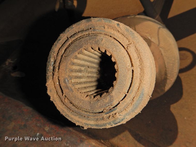 image for item DJ8407 Rhino FL20M  batwing rotary mower