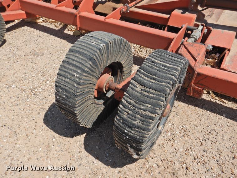 image for item DJ8407 Rhino FL20M  batwing rotary mower