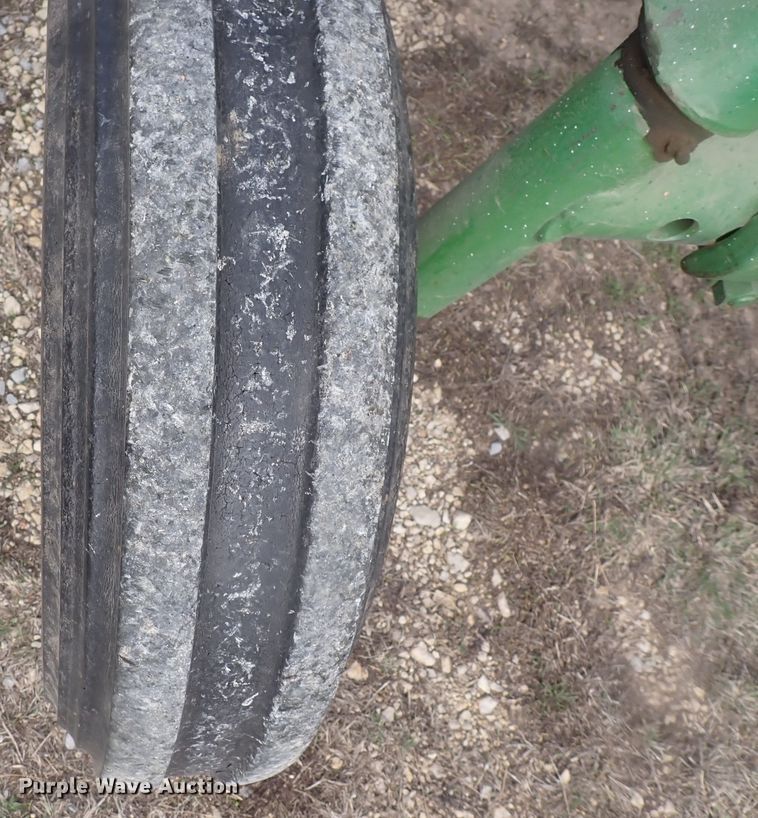 image for item DK4720 1966 John Deere 3020  tractor