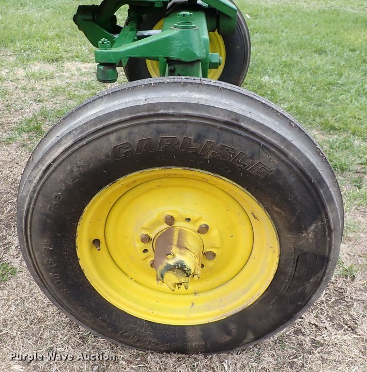 image for item DK4732 John Deere 730  tractor