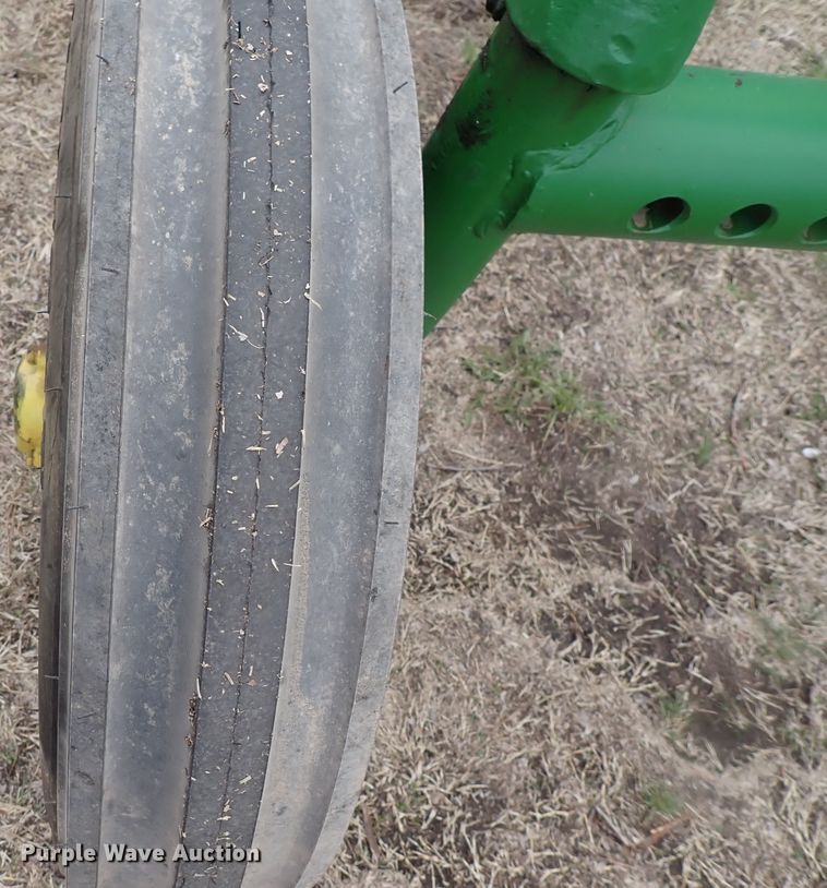 image for item DK4732 John Deere 730  tractor