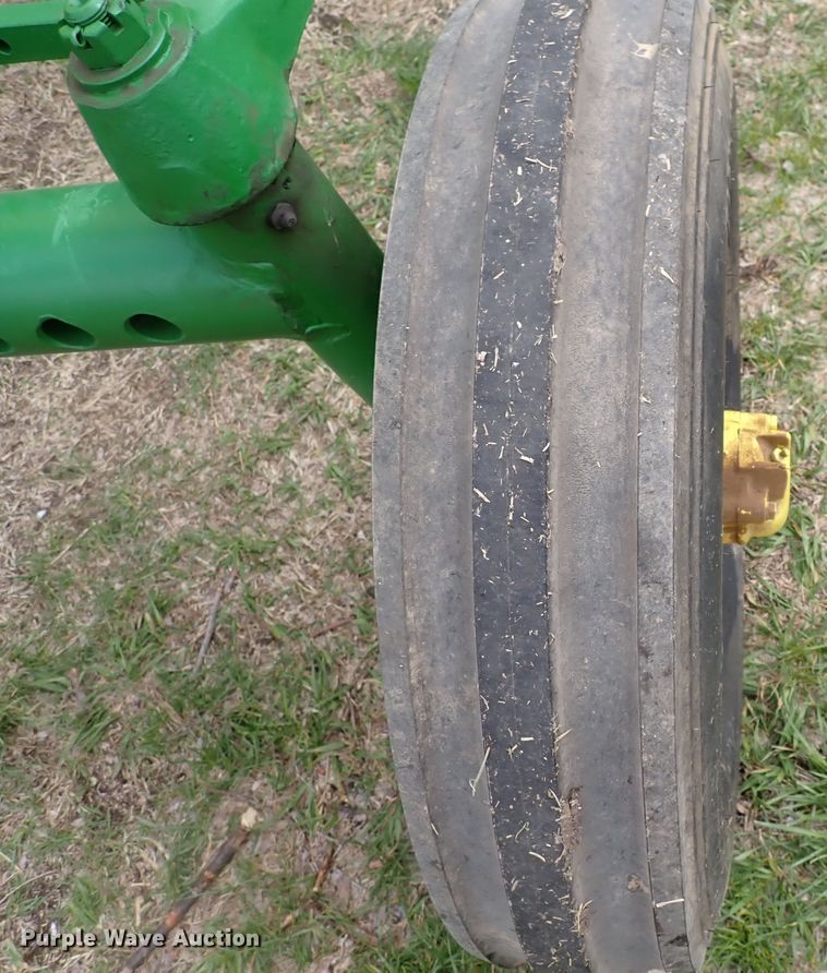 image for item DK4732 John Deere 730  tractor