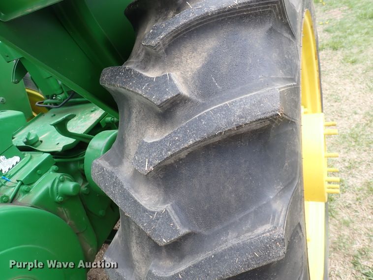 image for item DK4732 John Deere 730  tractor