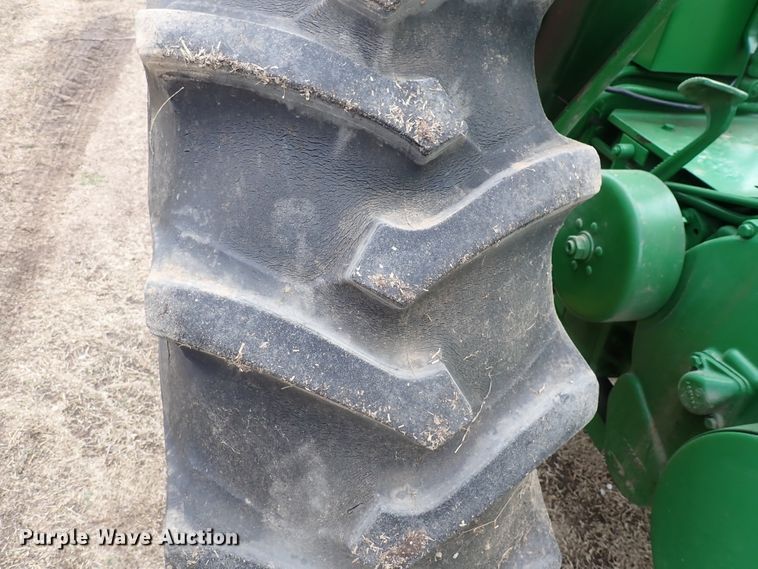 image for item DK4732 John Deere 730  tractor