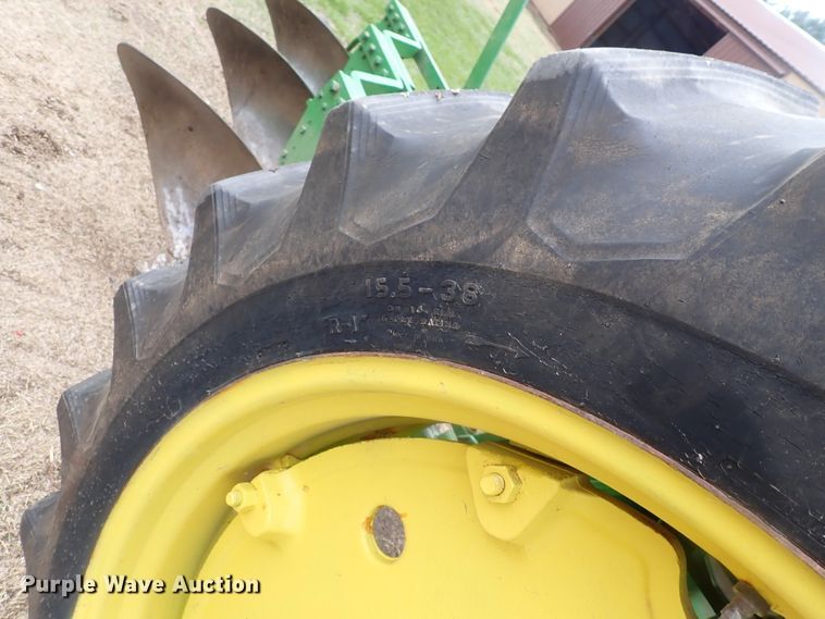 image for item DK4732 John Deere 730  tractor