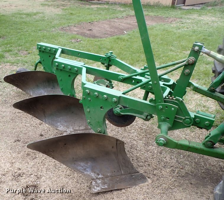 image for item DK4732 John Deere 730  tractor