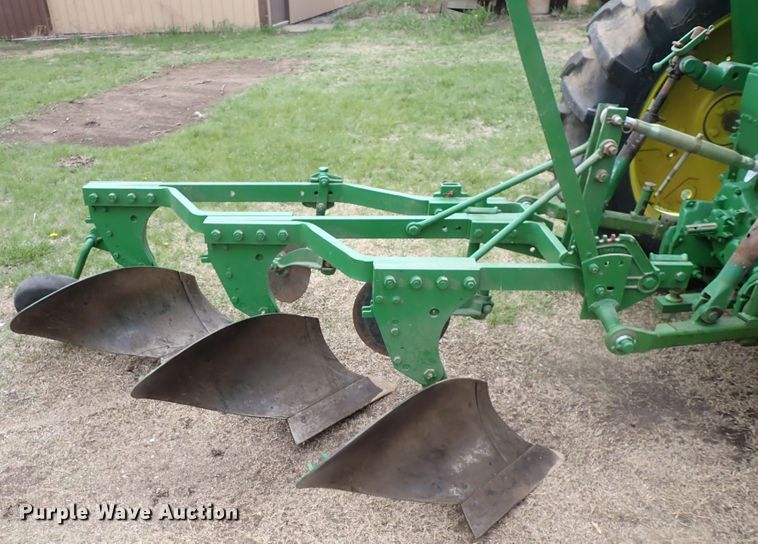 image for item DK4732 John Deere 730  tractor