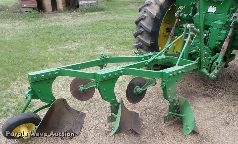 image for item DK4732 John Deere 730  tractor