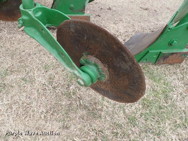 image for item DK4732 John Deere 730  tractor