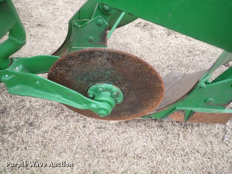 image for item DK4732 John Deere 730  tractor