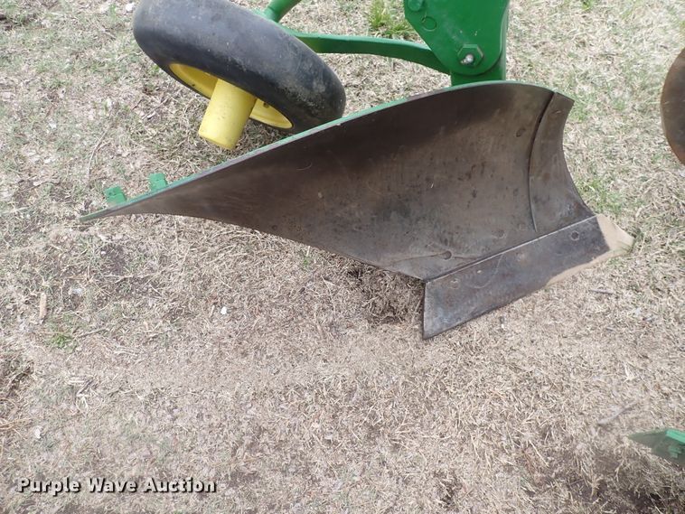 image for item DK4732 John Deere 730  tractor