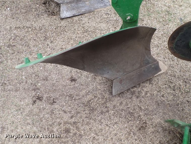 image for item DK4732 John Deere 730  tractor