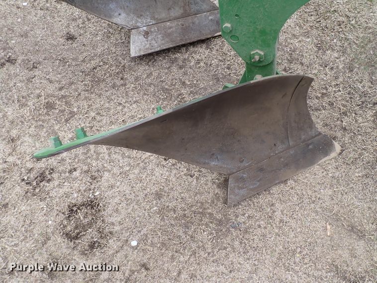 image for item DK4732 John Deere 730  tractor