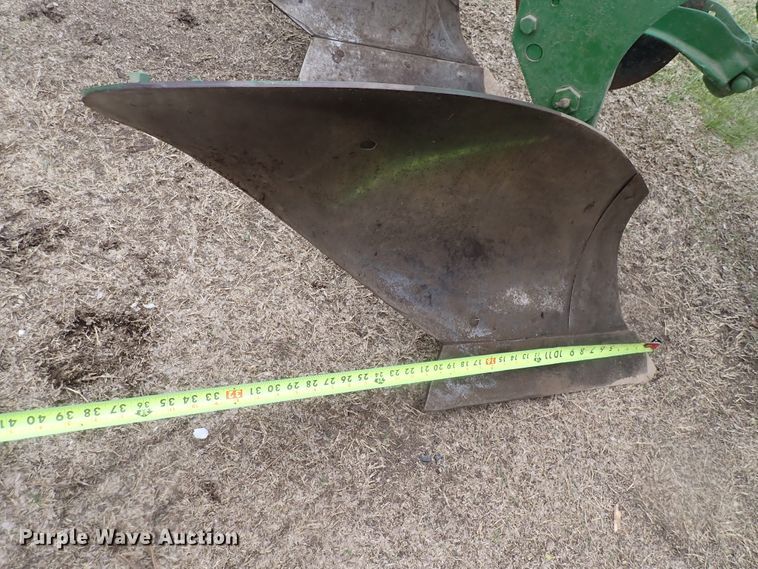 image for item DK4732 John Deere 730  tractor