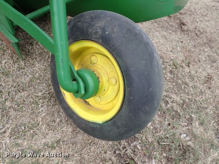 image for item DK4732 John Deere 730  tractor