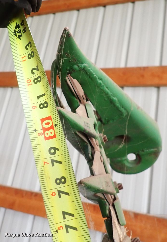 image for item DK4733 John Deere No. 8  sickle mower