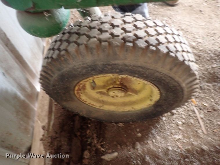 image for item DK4733 John Deere No. 8  sickle mower