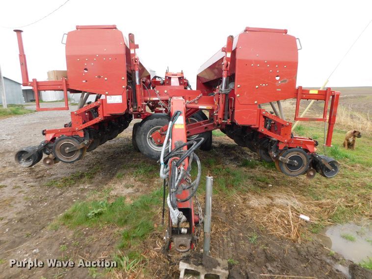 image for item DK8518 1994 Case IH 5500  Soybean Special grain drill