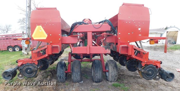 image for item DK8518 1994 Case IH 5500  Soybean Special grain drill