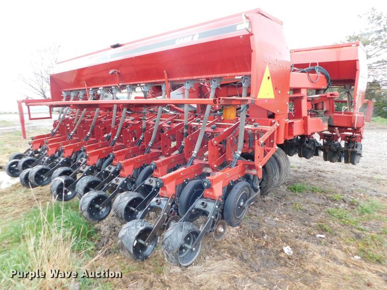 image for item DK8518 1994 Case IH 5500  Soybean Special grain drill
